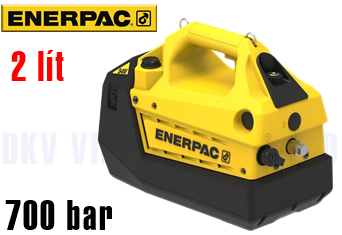 Bơm pin thủy lực Enerpac XC2302S
