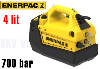 Bơm pin thủy lực Enerpac XC2404M