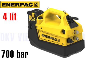 Bơm pin thủy lực Enerpac XC2404ME