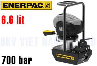 Bơm pin thủy lực Enerpac ZC3308JE