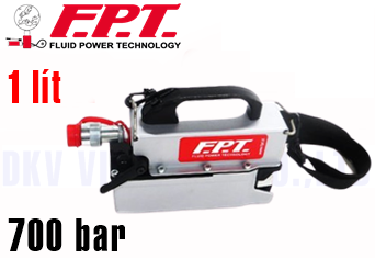 Bơm pin thuỷ lực FPT 31FPT-BATT1,0SE