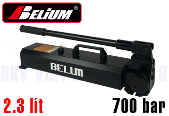 Bơm tay thủy lực Belium BPD-2300A