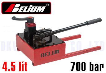 Bơm tay thủy lực Belium BPD-4500