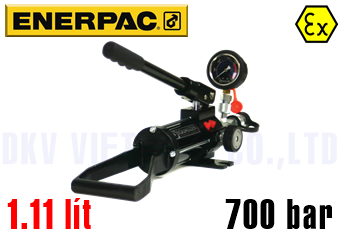 Bơm tay thủy lực Enerpac HP1000SMINEX