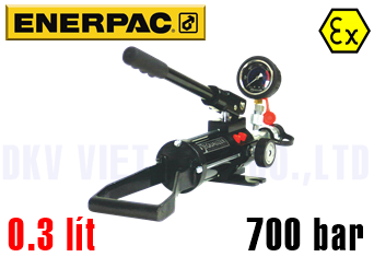 Bơm tay thủy lực Enerpac HP350SMINEX