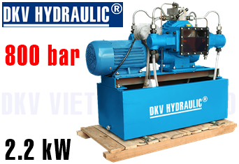 Bơm test áp lực nước 4DSY-15/80
