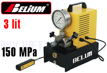 Bơm thủy lực Belium BEPL1500