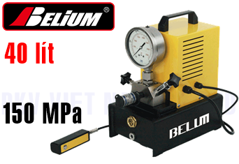 Bơm thủy lực Belium BEPW1500