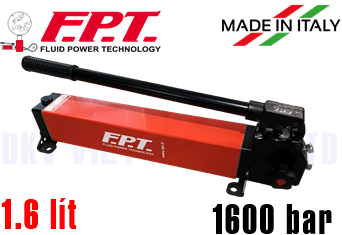 Bơm thủy lực cao áp FPT PDSA-1600