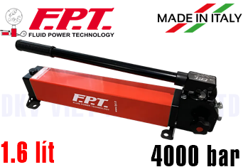 Bơm thủy lực cao áp FPT PDSA-4000