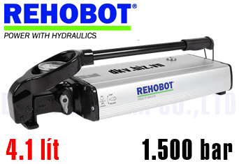 Bơm thủy lực cao áp Rehobot PHS150-4100