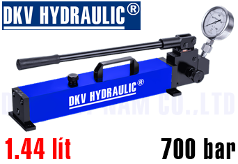 Bơm thủy lực DKV-1440