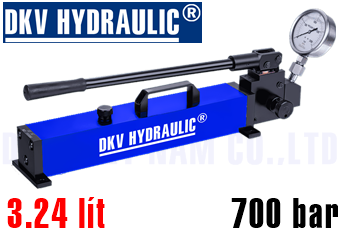 Bơm thủy lực DKV-3240
