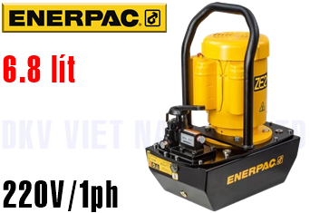 Bơm thủy lực Enerpac ZE2208ME