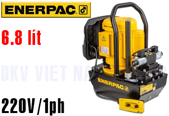 Bơm thủy lực Enerpac ZE2308EE