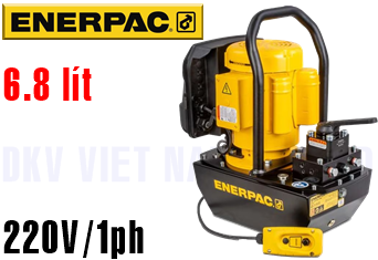 Bơm thủy lực Enerpac ZE2308PE