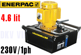 Bơm thủy lực Enerpac ZE3204ME
