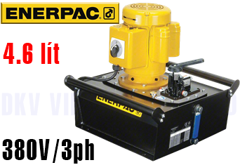 Bơm thủy lực Enerpac ZE3204MW
