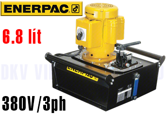 Bơm thủy lực Enerpac ZE3308MW