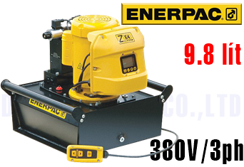 Bơm thủy lực Enerpac ZE3310SW