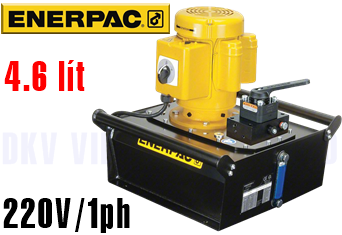 Bơm thủy lực Enerpac ZE3404ME