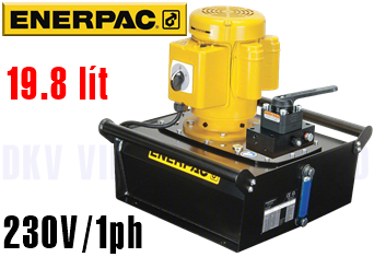 Bơm thủy lực Enerpac ZE3420ME