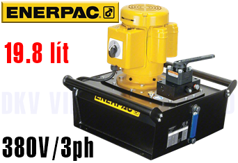 Bơm thủy lực Enerpac ZE3820MW