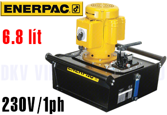 Bơm thủy lực Enerpac ZE4308ME
