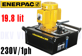Bơm thủy lực Enerpac ZE4320ME