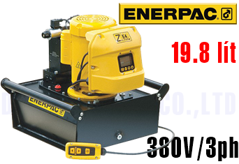 Bơm thủy lực Enerpac ZE4320SW
