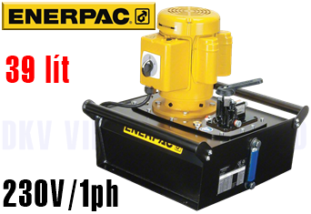Bơm thủy lực Enerpac ZE4340ME