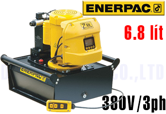 Bơm thủy lực Enerpac ZE4408SW