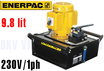 Bơm thủy lực Enerpac ZE4410ME