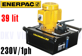 Bơm thủy lực Enerpac ZE4840ME