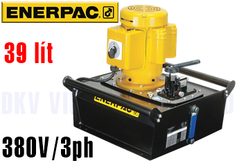 Bơm thủy lực Enerpac ZE61040MW