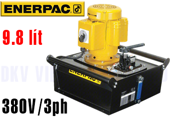 Bơm thủy lực Enerpac ZE6310MW