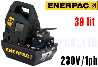 Bơm thủy lực Enerpac ZU4440ME