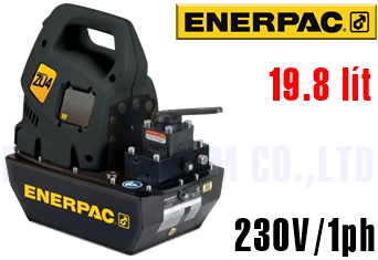 Bơm thủy lực Enerpac ZU4602ME