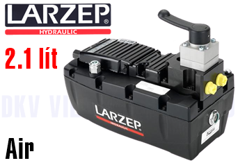 Bơm thủy lực khí nén Larzep Z22107