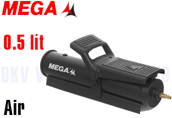 Bơm thủy lực khí nén Mega NS-1