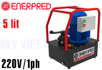 Bơm thủy lực Enerpred NER-0,6P5F1