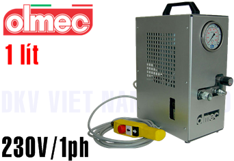 Bơm thủy lực Olmec E108/MINI