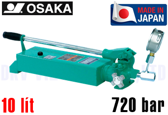 Bơm thủy lực Osaka TWA-10