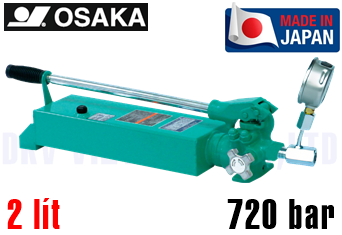 Bơm thủy lực Osaka TWA-2