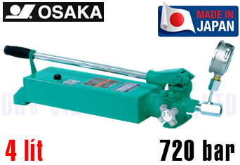 Bơm thủy lực Osaka TWA-4