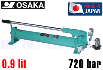 Bơm thủy lực Osaka TWAD-0.9