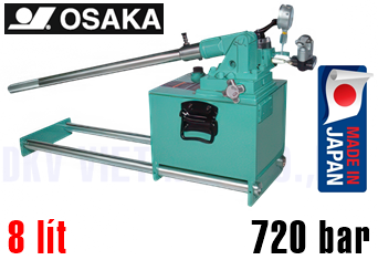 Bơm thủy lực Osaka TWAD-8M