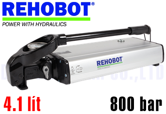 Bơm thủy lực cao áp Rehobot PHS80-4100
