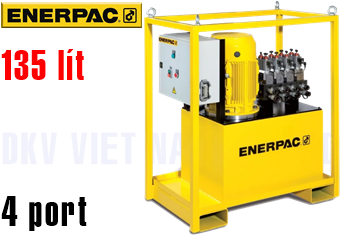 Bơm thủy lực Split Flow Enerpac SFP409MW