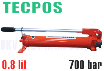 Bơm thủy lực Tecpos THPA-1B